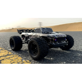 Машинка на радіокеруванні HOSHI N517A FRENZY 1:12 4WD до 70 км/год