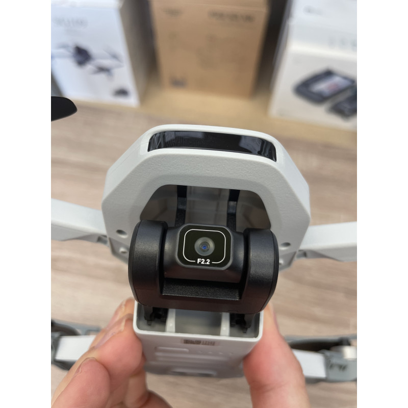 Квадрокоптер Drone FPV Potensic ATOM SE 3-Axis Gimbal 4K GPS дрон з камерою, 31 хв. польоту, до 5 км