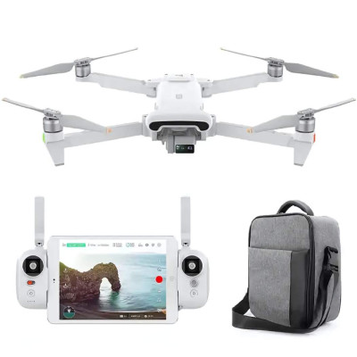 Квадрокоптер професійний FIMI X8 TELE MAX з 4K камерою дрон 3-Axis Gimbal HDR 48MP 30x, GPS, 15 км до 38 хв Квадрокоптер професійний FIMI X8 TELE MAX з 4K камерою дрон 3-Axis Gimbal HDR 48MP 30x, GPS, 15 км до 38 хв