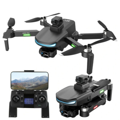 Квадрокоптер професійний LYZRC L800 PRO з камерою 4K HD, GPS, FPV Квадрокоптер професійний LYZRC L800 PRO з камерою 4K HD, GPS, FPV