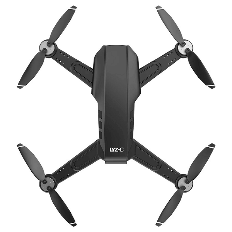 Квадрокоптер LYZRC L900 Pro з камерою дрон з 4K HD, GPS, BК двиг. до 1200, 28 хв.  + злітна посадка
