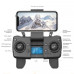 Квадрокоптер LYZRC L900 Pro з камерою дрон з 4K HD, GPS, BК двиг. до 1200, 28 хв.  + злітна посадка