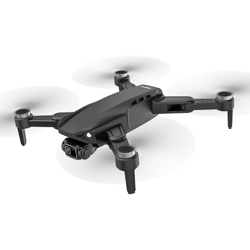 Квадрокоптер LYZRC L900 Pro з камерою дрон з 4K HD, GPS, BК двиг. до 1200, 28 хв.  + злітна посадка