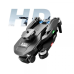Квадрокоптер F186 з камерою 4К HD FPV, 2 акумулятори