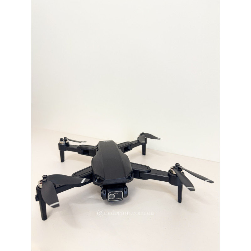 Квадрокоптер LYZRC L900 Pro з камерою дрон з 4K HD, GPS, BК двиг. до 1200, 28 хв.  + злітна посадка