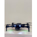 Квадрокоптер LYZRC L900 Pro з камерою дрон з 4K HD, GPS, BК двиг. до 1200, 28 хв.  + злітна посадка