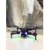 Квадрокоптер LYZRC L900 Pro з камерою дрон з 4K HD, GPS, BК двиг. до 1200, 28 хв.  + злітна посадка