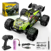 Дитяча машинка на радіокеруванні позашялховик S767 Monster Truck 1:20 джип на пульті 2.4GHz до 20 км/год та 75 метрів
