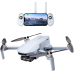 Квадрокоптер Drone FPV Potensic ATOM SE 3-Axis Gimbal 4K GPS дрон з камерою, 31 хв. польоту, до 5 км
