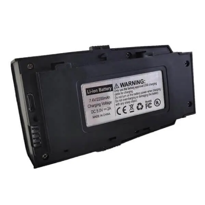 Акумуляторна батарея Li-ion для квадрокоптера LYZRC L900 Pro, 2200 мА·год